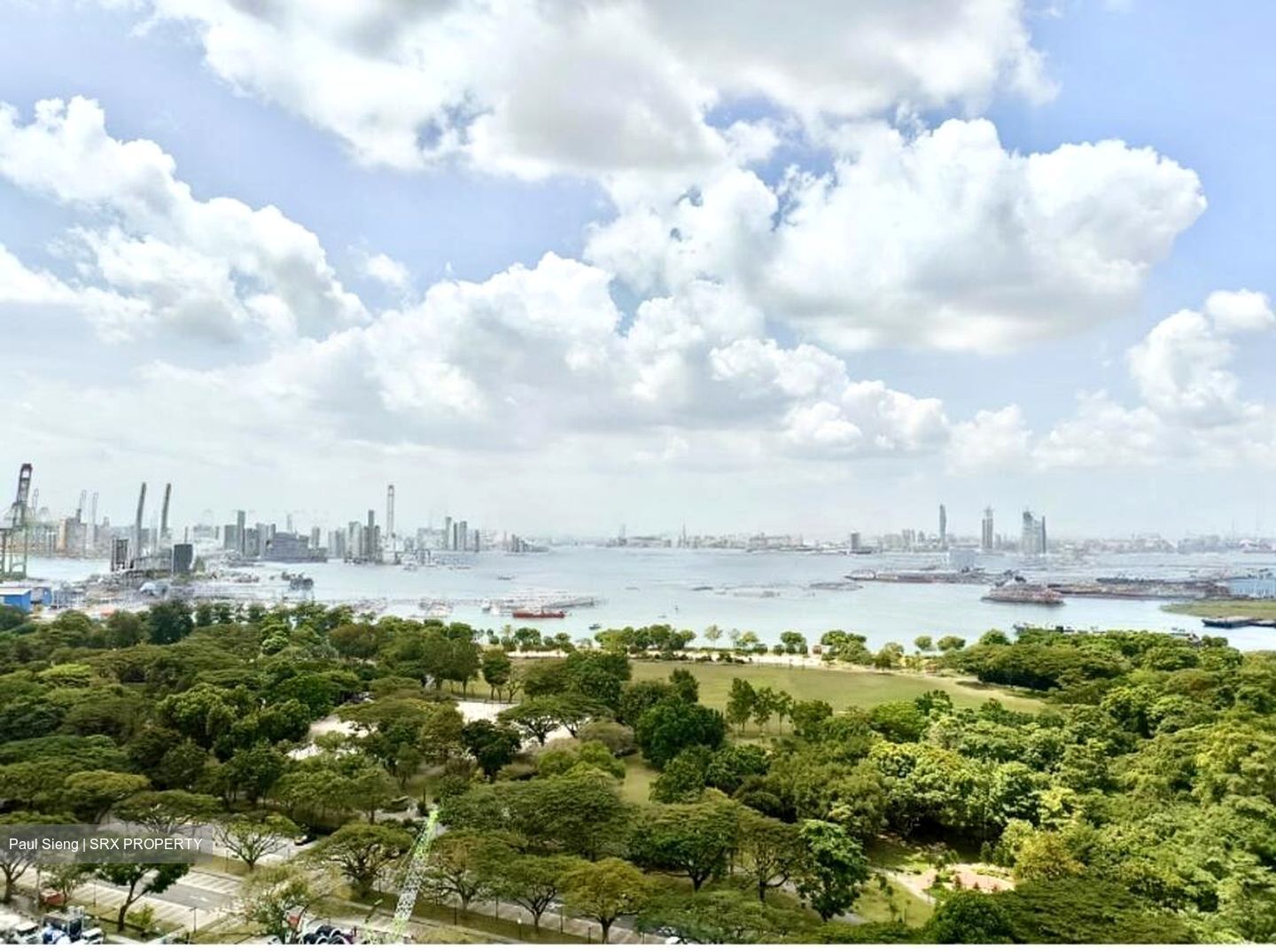 Blk 801B West Coast Parkview (Clementi), HDB 4 Rooms #525109381